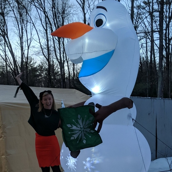 Meet your Posher, Kaitlyn - Picture 1 of 4